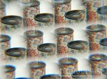 kaleidoskopen